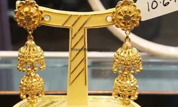 Maa Sarbamangala Jewellers